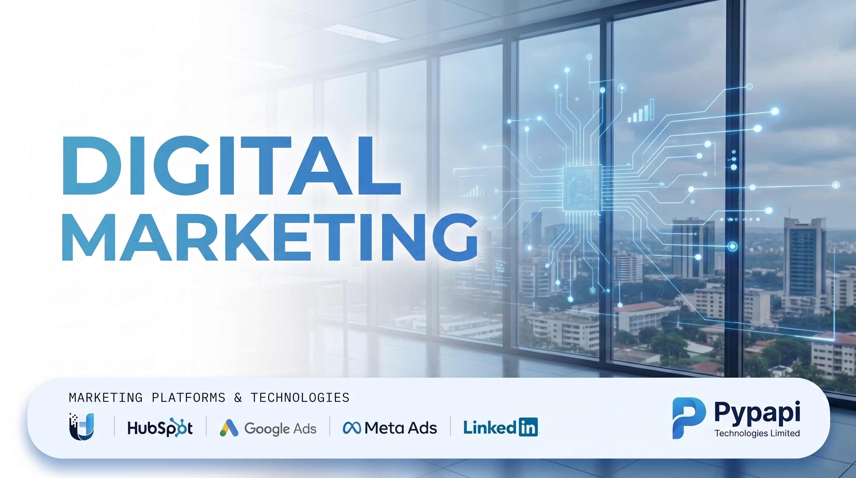 Digital Growth & Performance