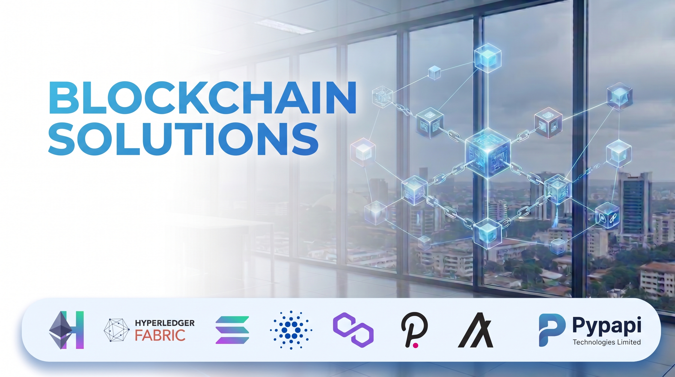 Blockchain